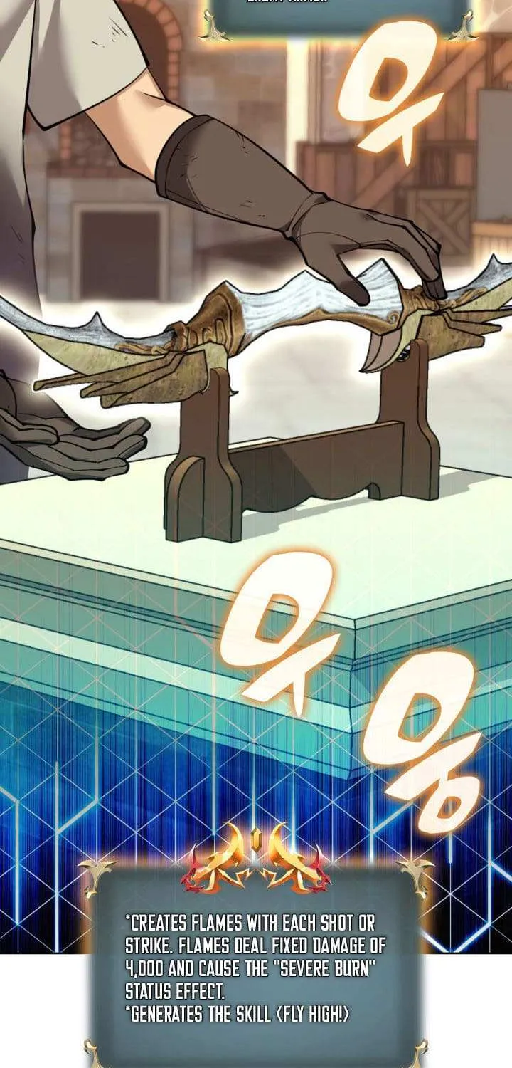Overgeared (Team Argo) Chapter 261 page 112 - 