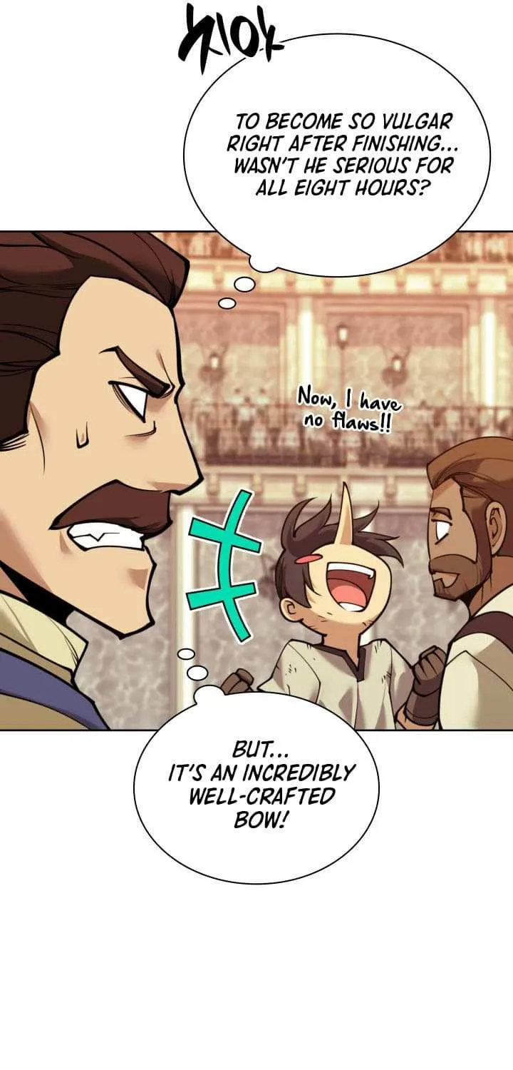 Overgeared (Team Argo) Chapter 261 page 115 - 