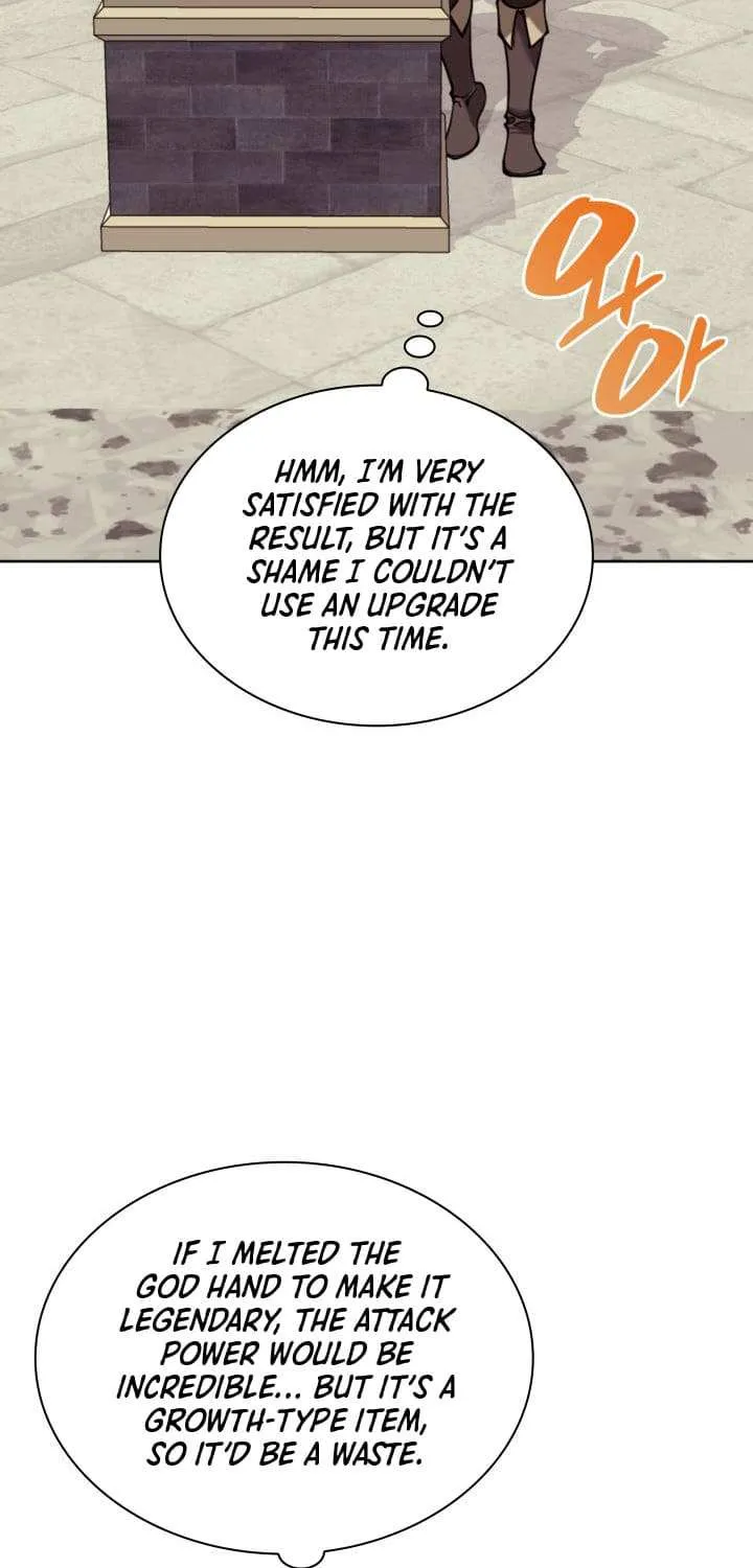 Overgeared (Team Argo) Chapter 261 page 119 - 