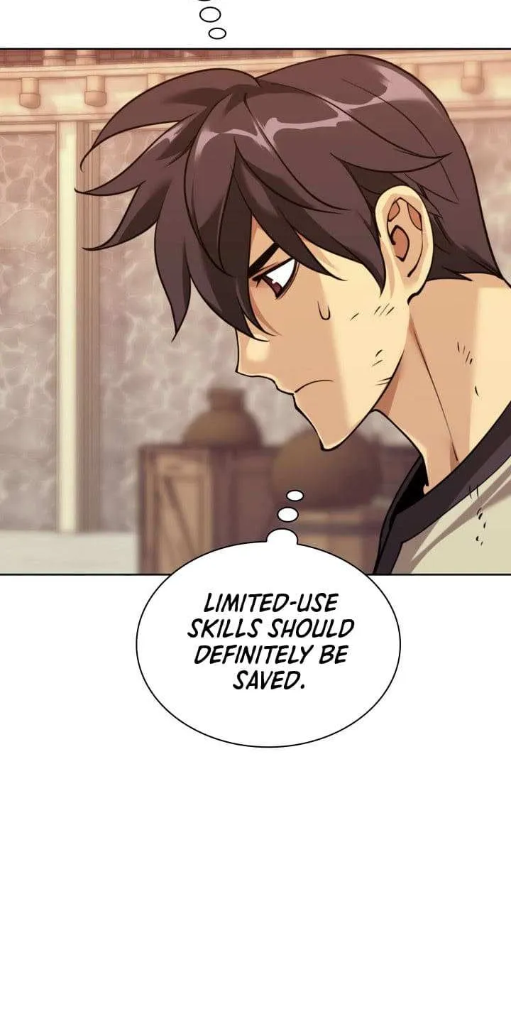 Overgeared (Team Argo) Chapter 261 page 120 - 