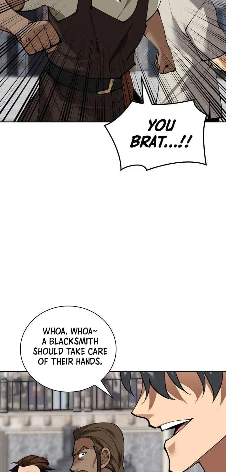 Overgeared (Team Argo) Chapter 261 page 13 - 