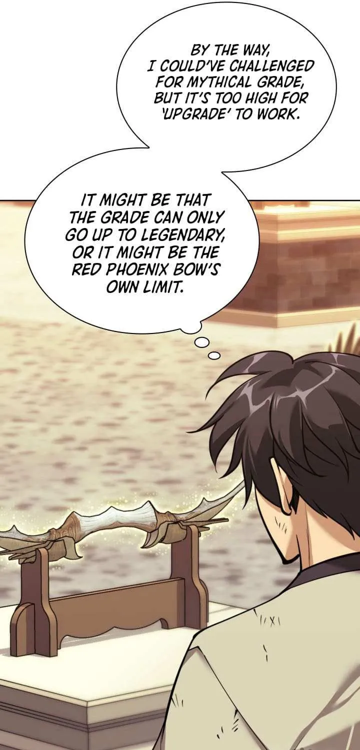Overgeared (Team Argo) Chapter 261 page 121 - 
