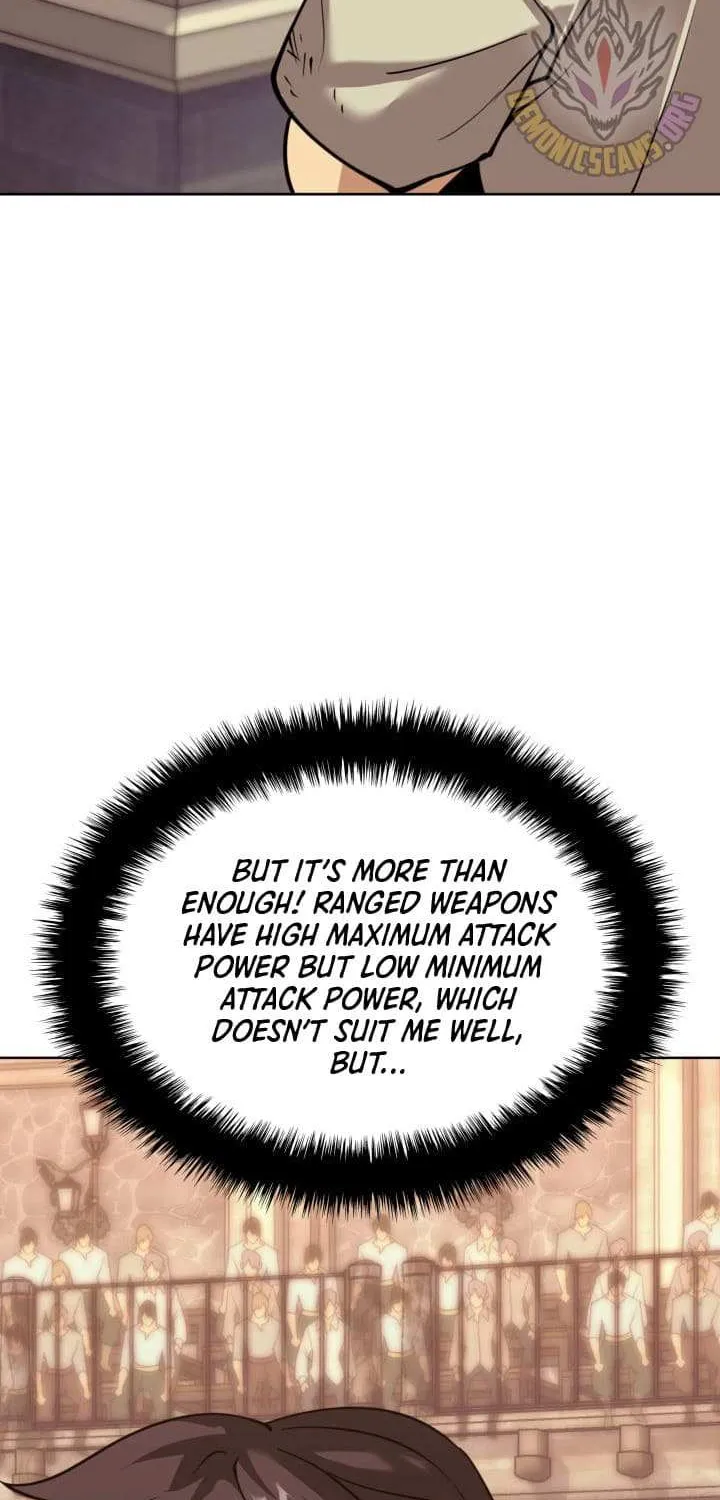 Overgeared (Team Argo) Chapter 261 page 122 - 