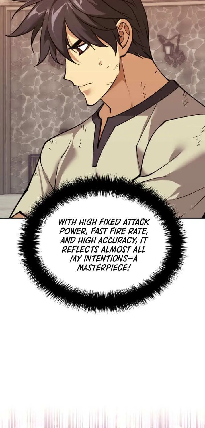 Overgeared (Team Argo) Chapter 261 page 123 - 
