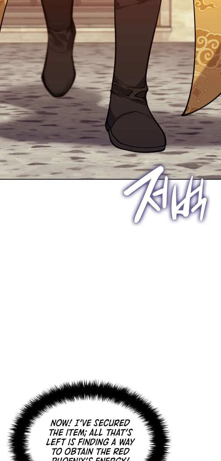 Overgeared (Team Argo) Chapter 261 page 125 - 