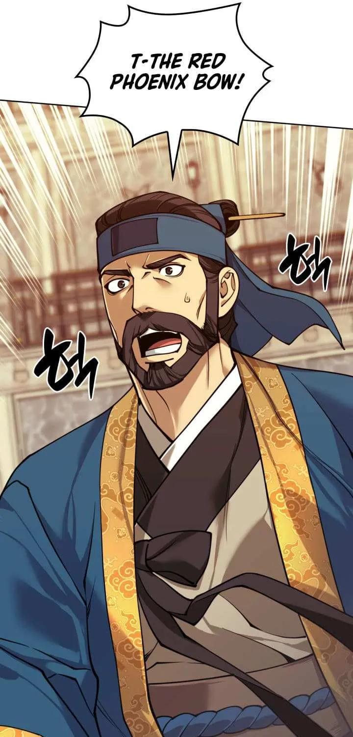 Overgeared (Team Argo) Chapter 261 page 127 - 