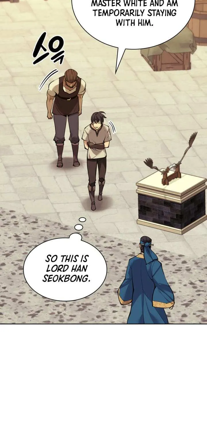Overgeared (Team Argo) Chapter 261 page 129 - 