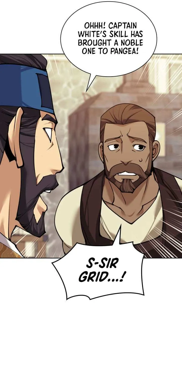 Overgeared (Team Argo) Chapter 261 page 130 - 