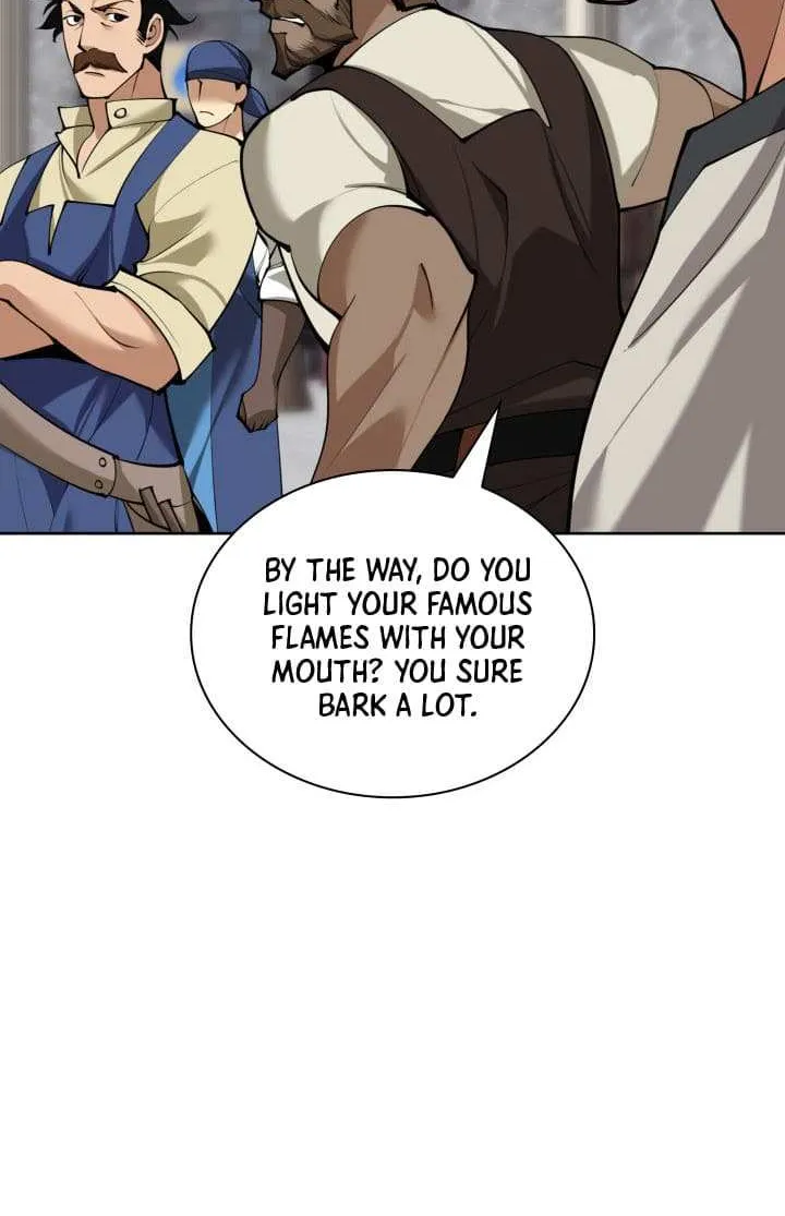Overgeared (Team Argo) Chapter 261 page 14 - 