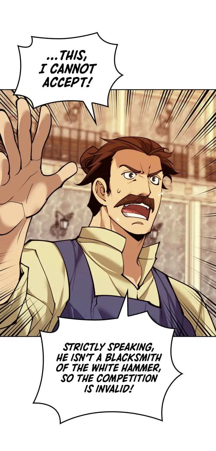 Overgeared (Team Argo) Chapter 261 page 131 - 