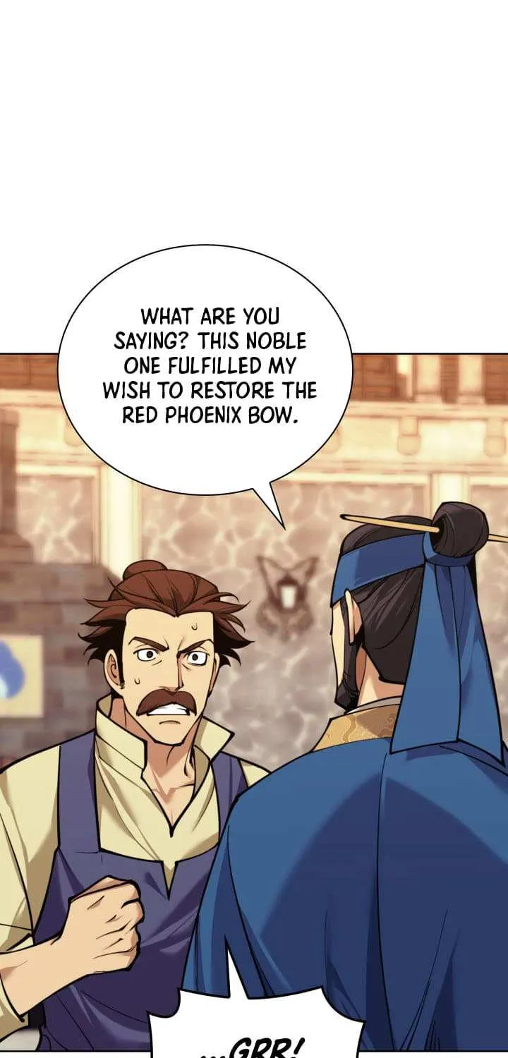 Overgeared (Team Argo) Chapter 261 page 132 - 