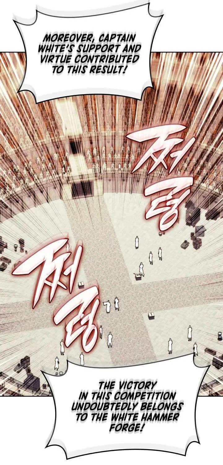 Overgeared (Team Argo) Chapter 261 page 134 - 