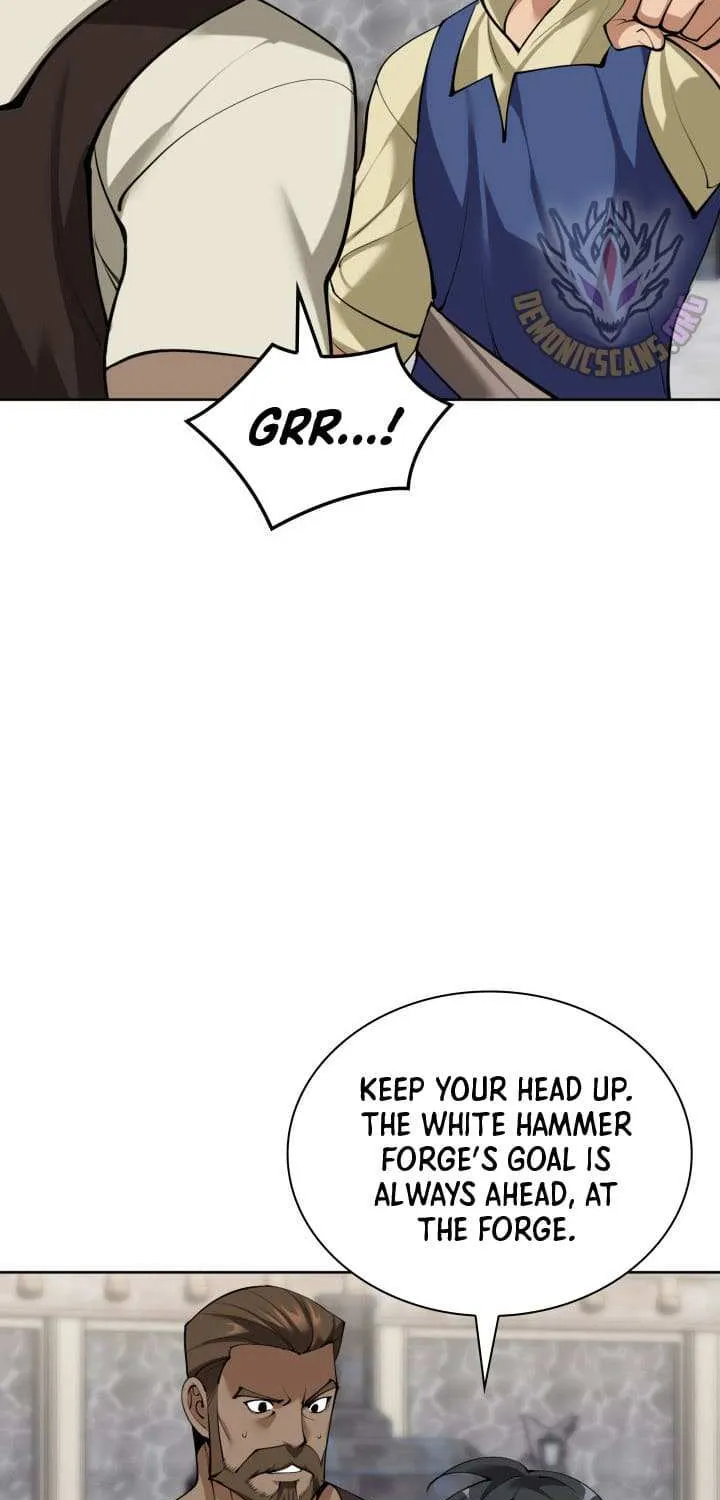 Overgeared (Team Argo) Chapter 261 page 17 - 
