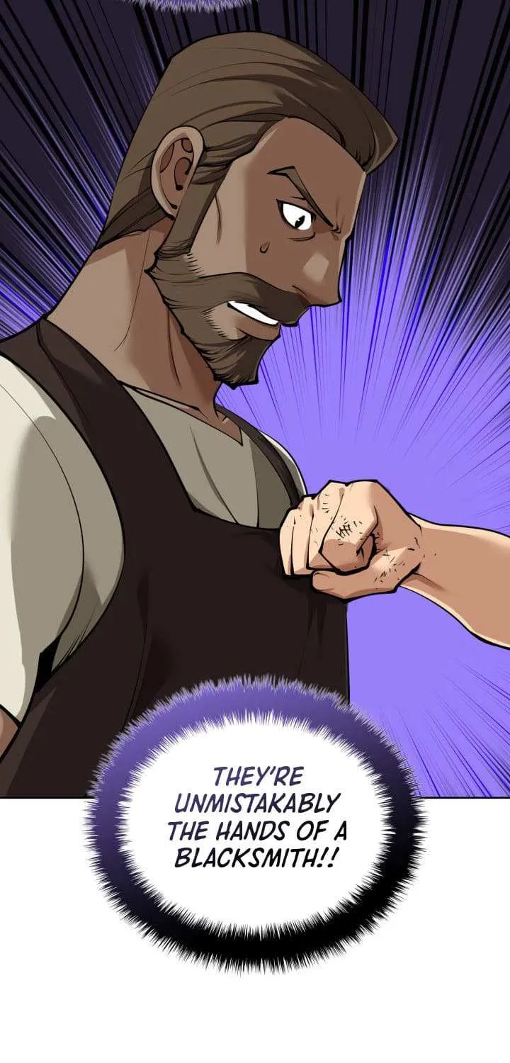 Overgeared (Team Argo) Chapter 261 page 19 - 