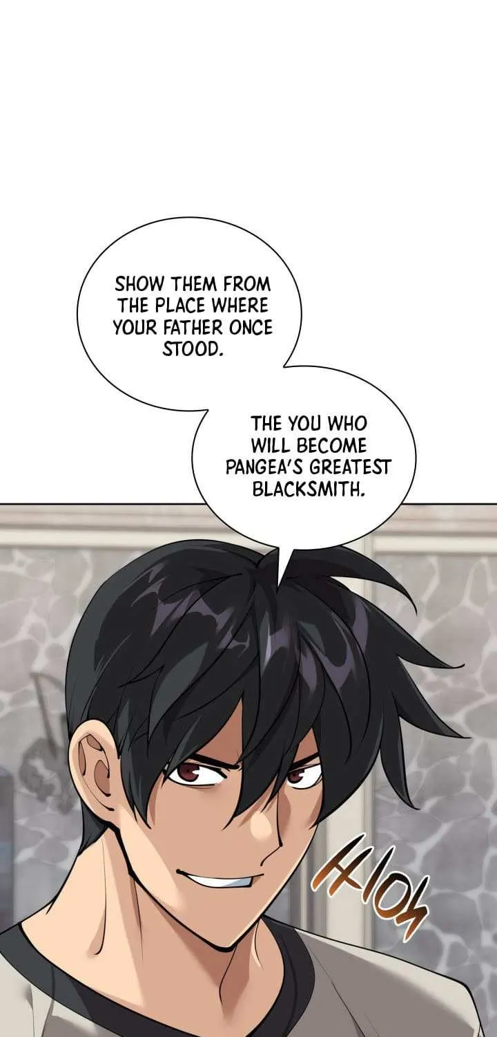 Overgeared (Team Argo) Chapter 261 page 20 - 