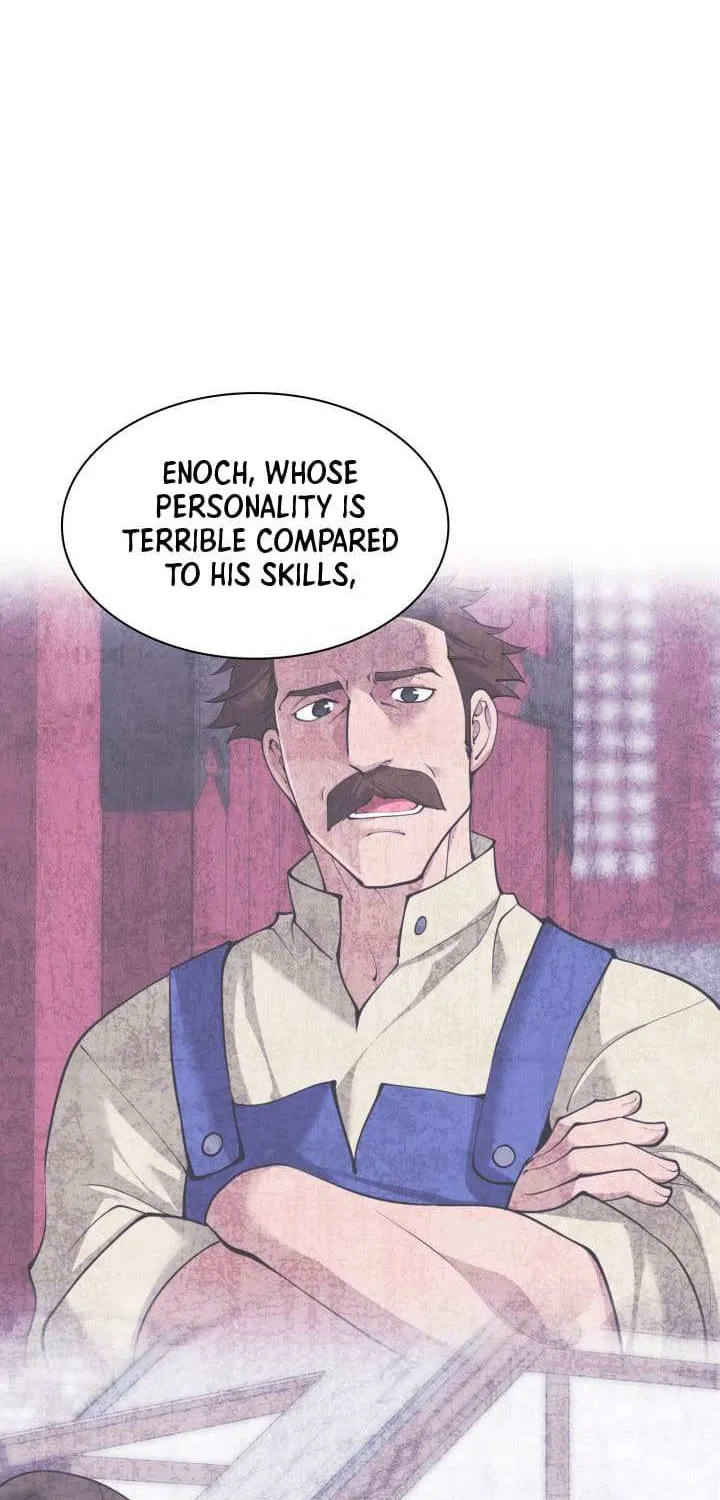 Overgeared (Team Argo) Chapter 261 page 23 - 