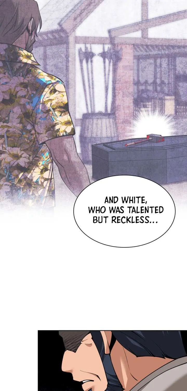 Overgeared (Team Argo) Chapter 261 page 24 - 
