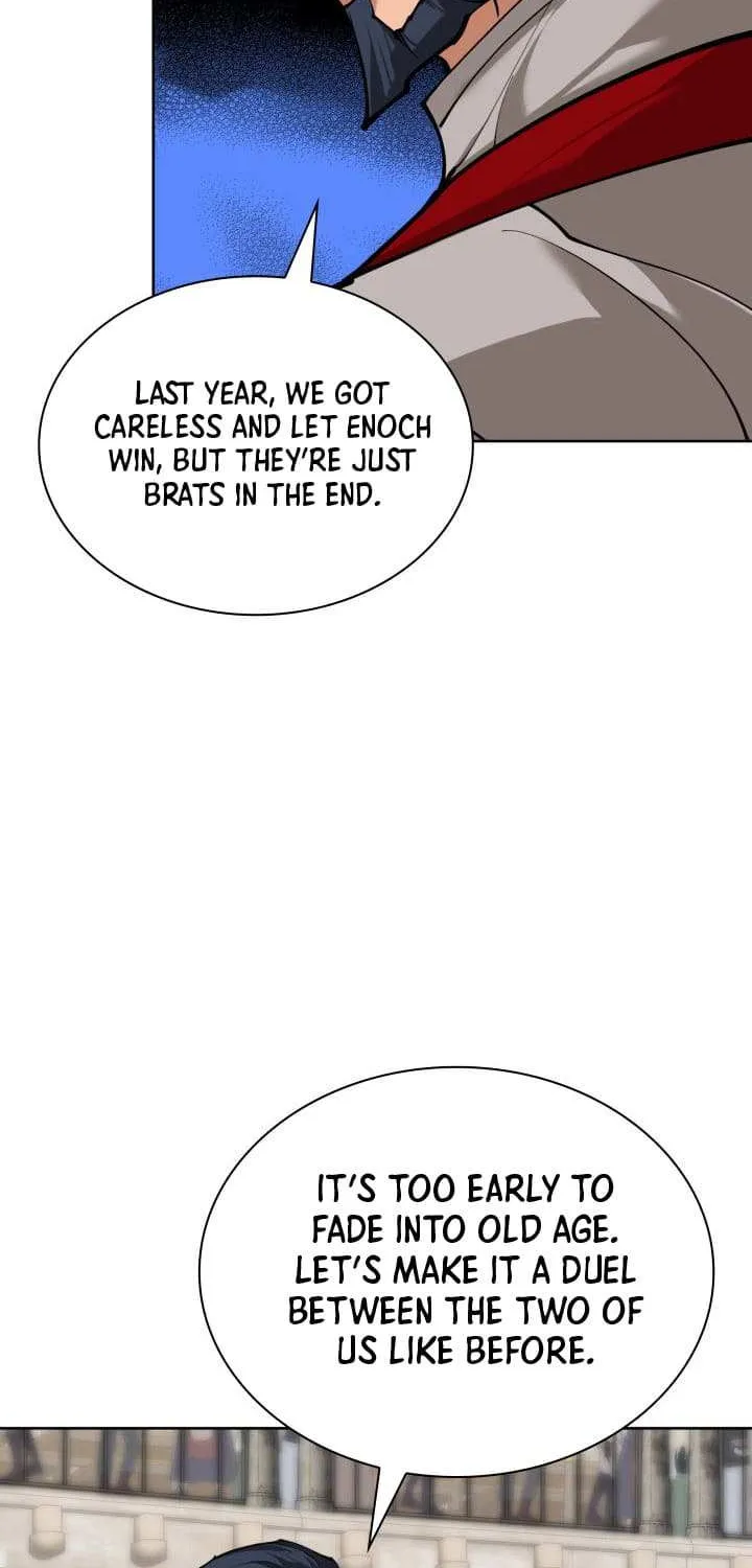 Overgeared (Team Argo) Chapter 261 page 25 - 