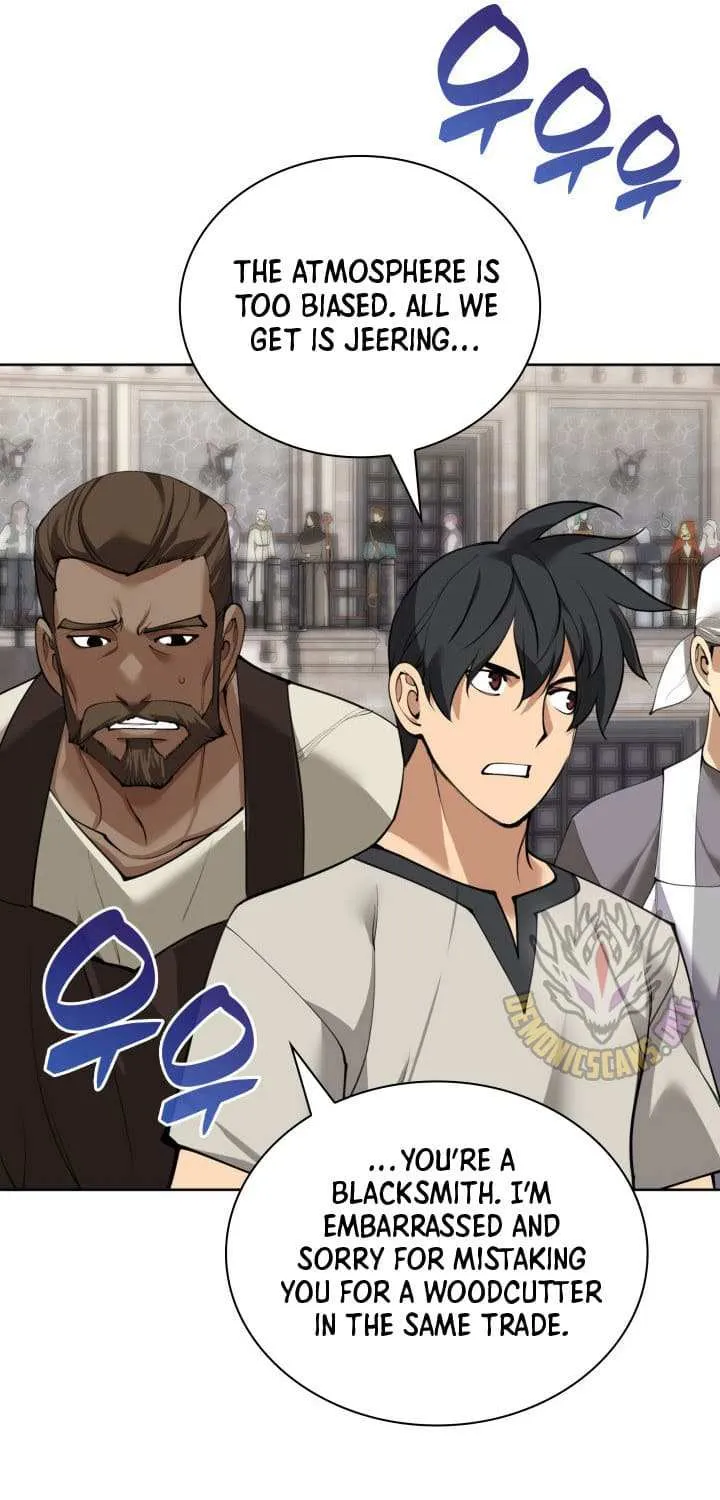 Overgeared (Team Argo) Chapter 261 page 29 - 