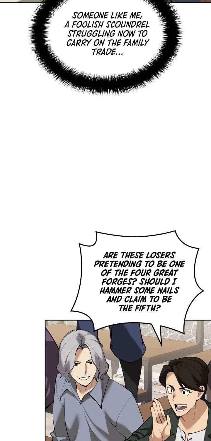 Overgeared (Team Argo) Chapter 261 page 31 - 