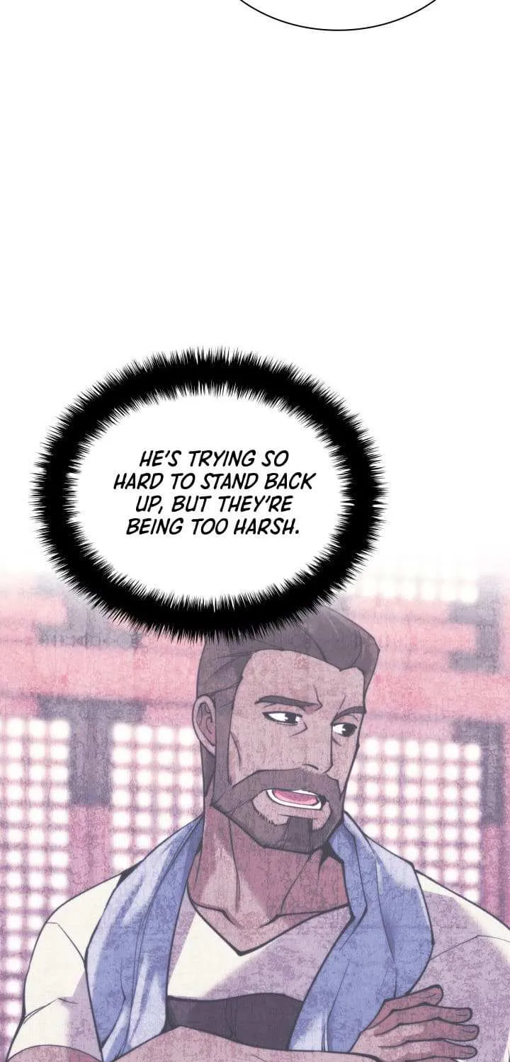 Overgeared (Team Argo) Chapter 261 page 33 - 