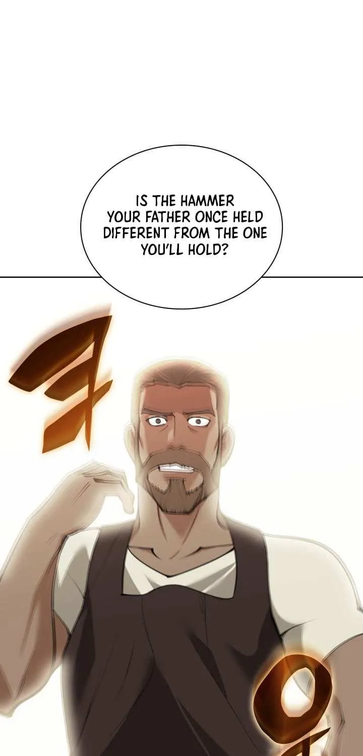 Overgeared (Team Argo) Chapter 261 page 37 - 