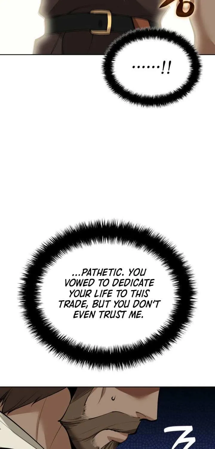 Overgeared (Team Argo) Chapter 261 page 38 - 