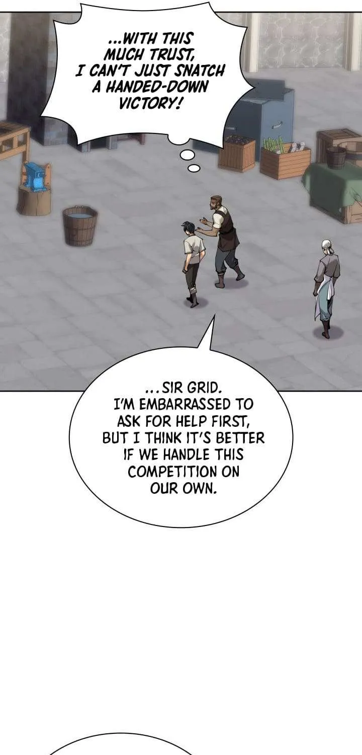 Overgeared (Team Argo) Chapter 261 page 42 - 