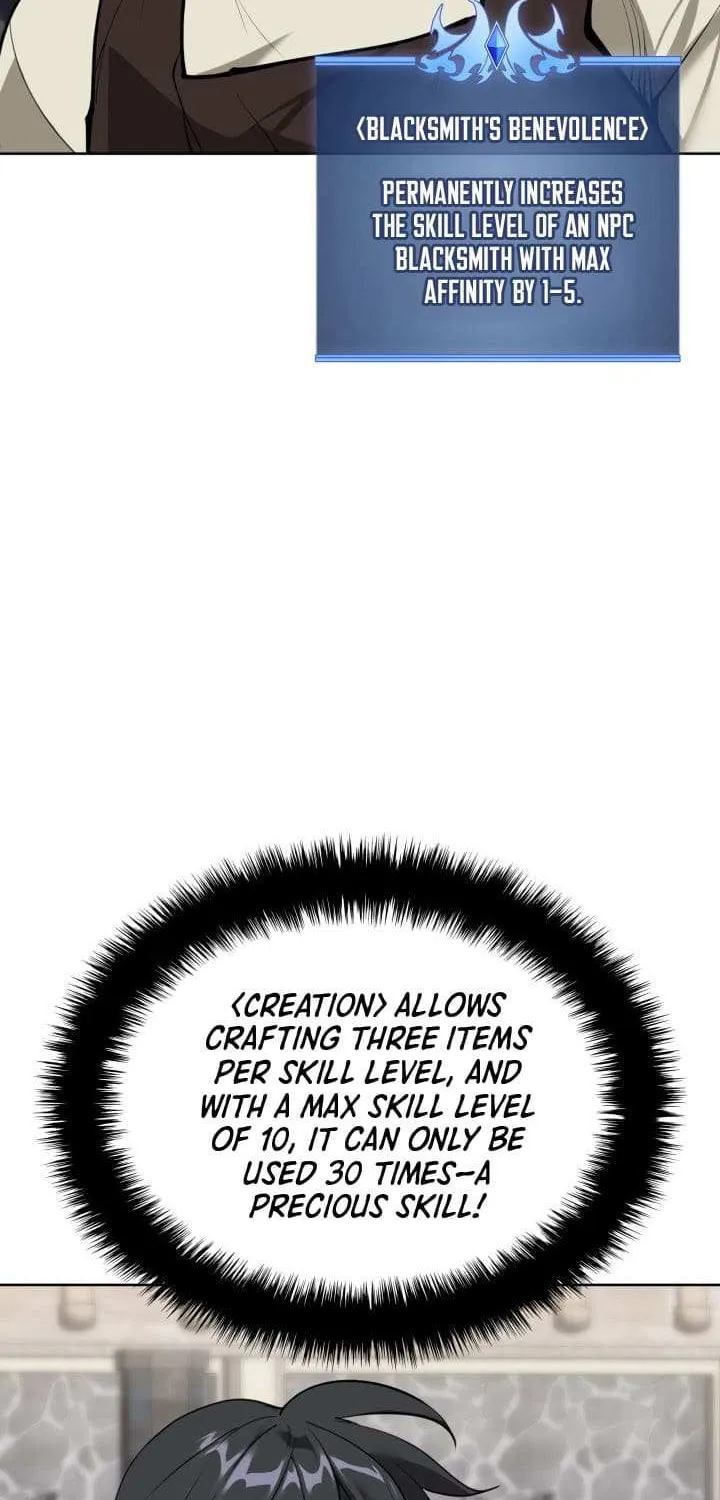 Overgeared (Team Argo) Chapter 261 page 45 - 