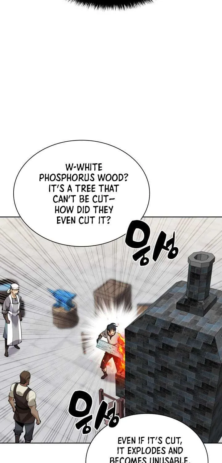 Overgeared (Team Argo) Chapter 261 page 57 - 