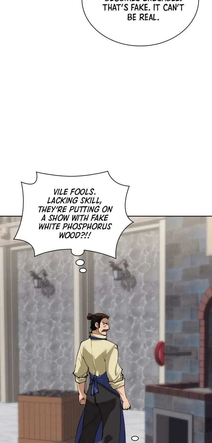 Overgeared (Team Argo) Chapter 261 page 58 - 