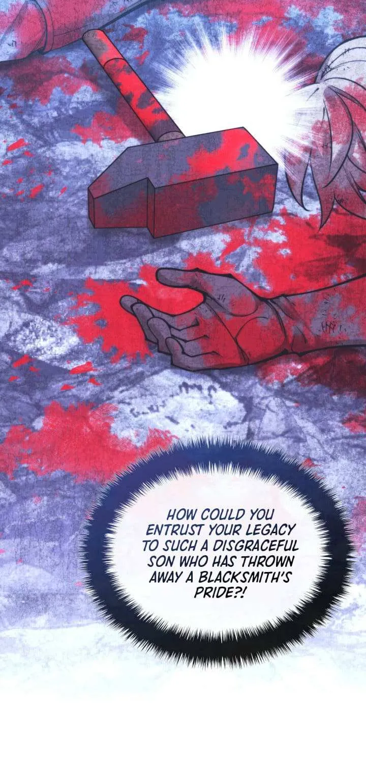 Overgeared (Team Argo) Chapter 261 page 60 - 