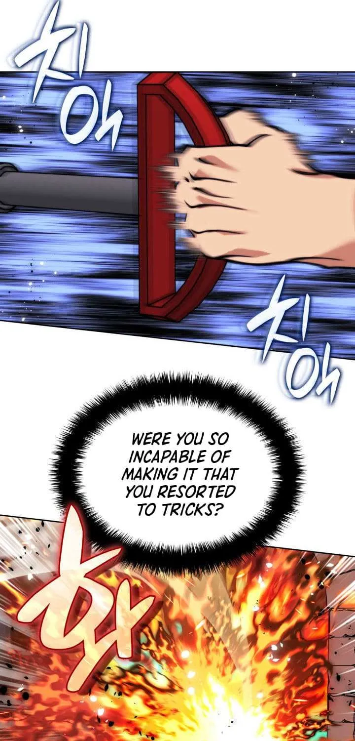 Overgeared (Team Argo) Chapter 261 page 62 - 