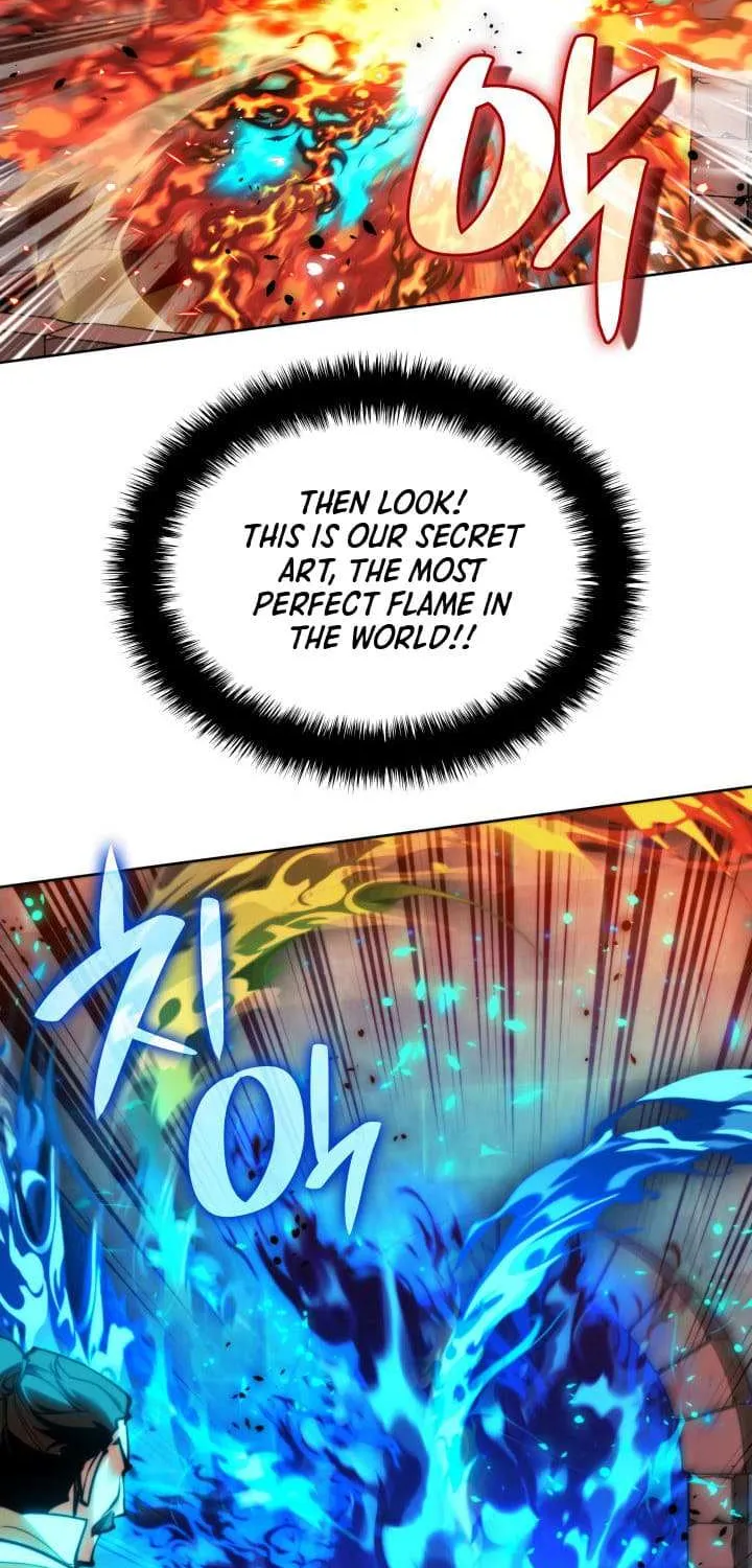 Overgeared (Team Argo) Chapter 261 page 63 - 