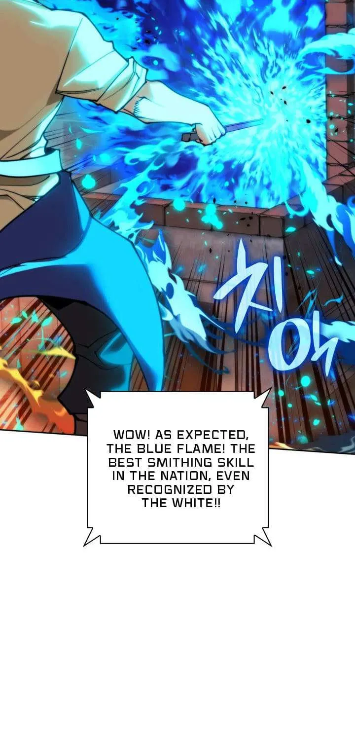 Overgeared (Team Argo) Chapter 261 page 64 - 