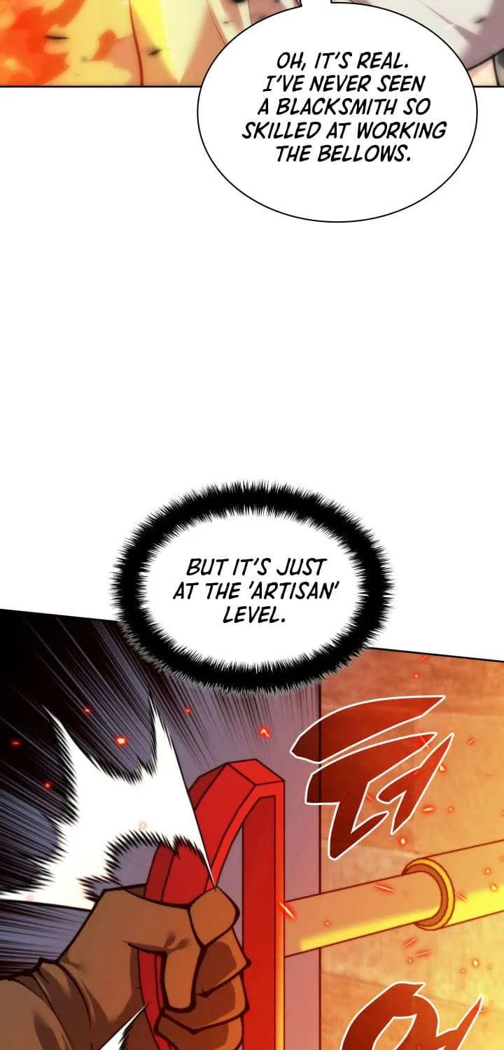 Overgeared (Team Argo) Chapter 261 page 66 - 