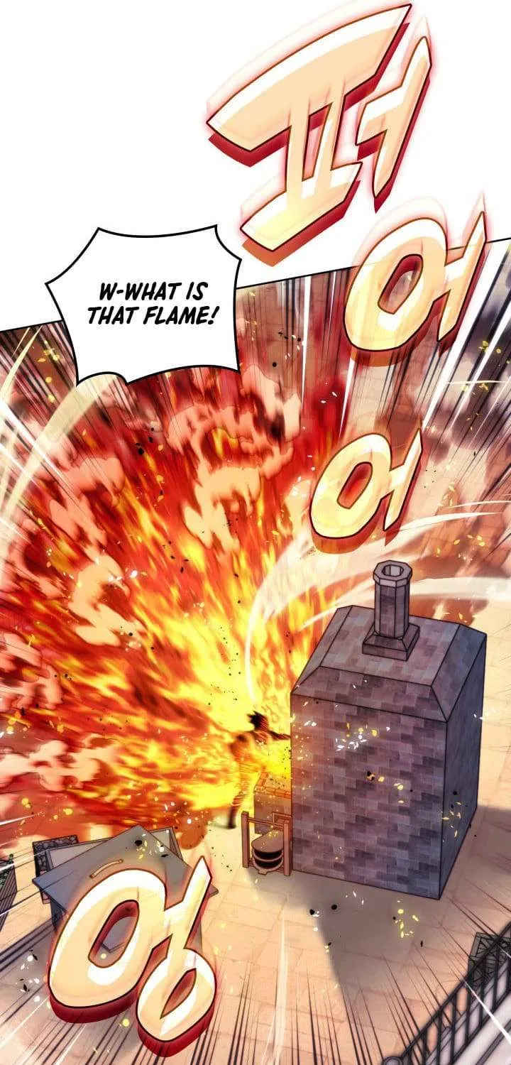 Overgeared (Team Argo) Chapter 261 page 68 - 