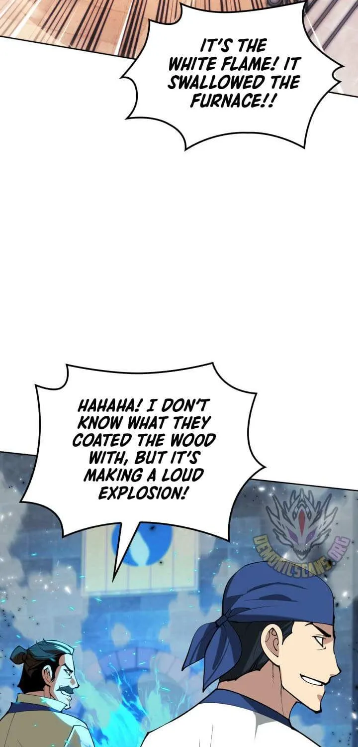 Overgeared (Team Argo) Chapter 261 page 69 - 