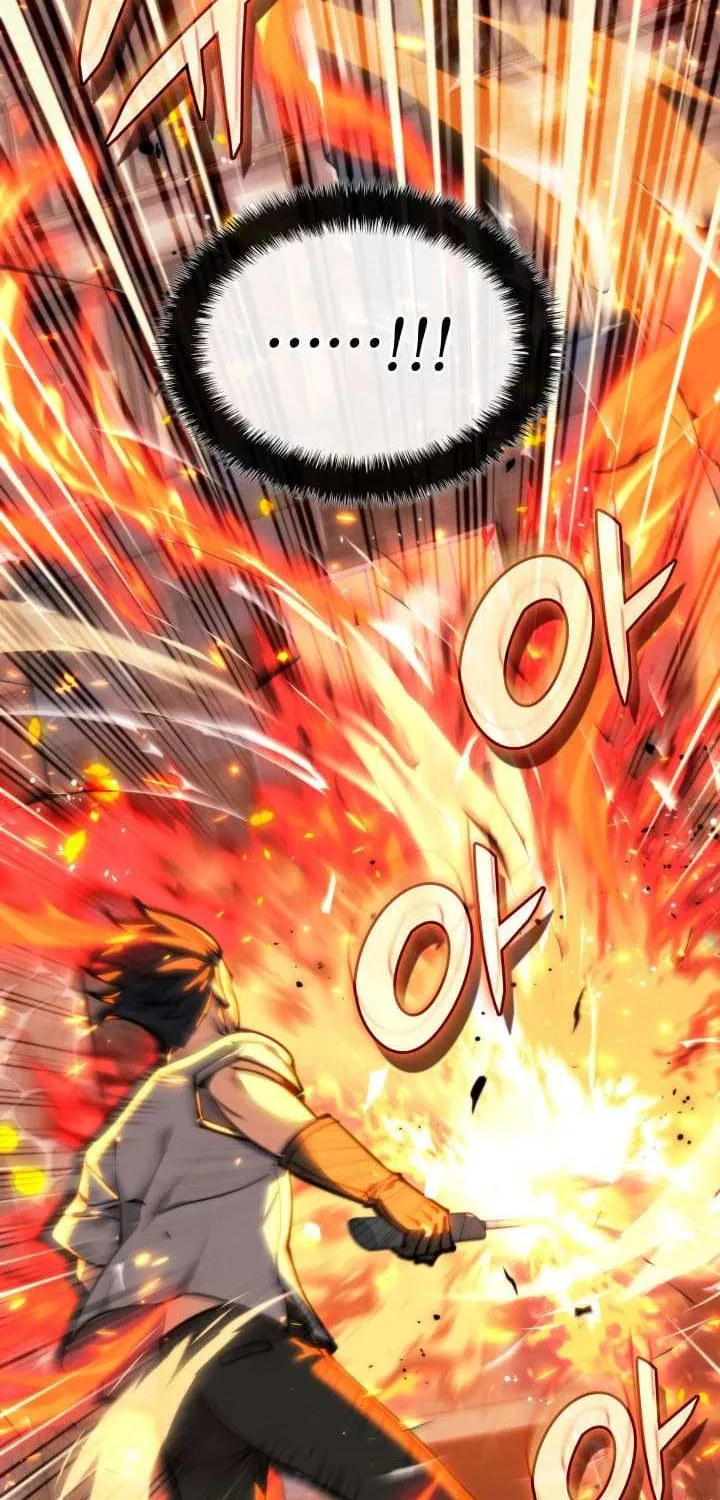 Overgeared (Team Argo) Chapter 261 page 71 - 
