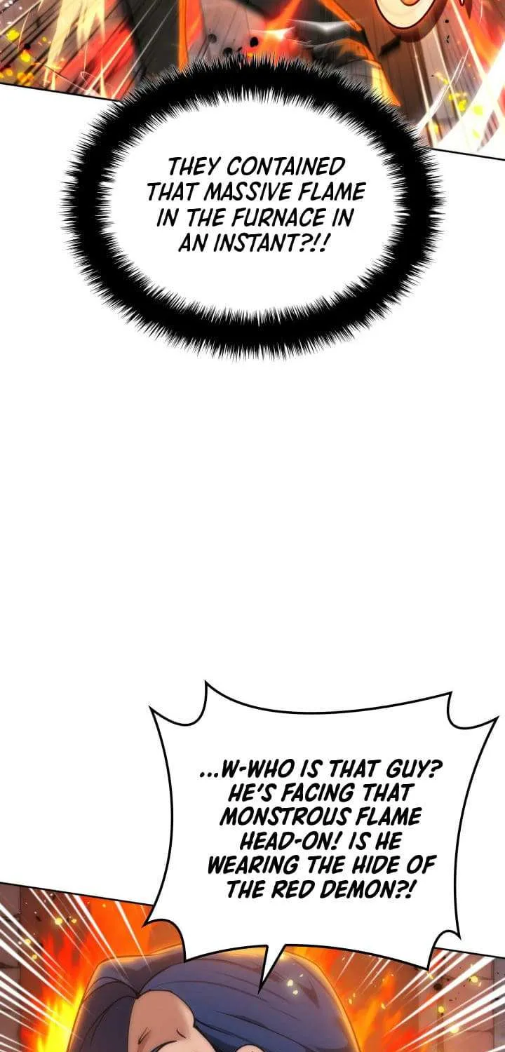 Overgeared (Team Argo) Chapter 261 page 72 - 