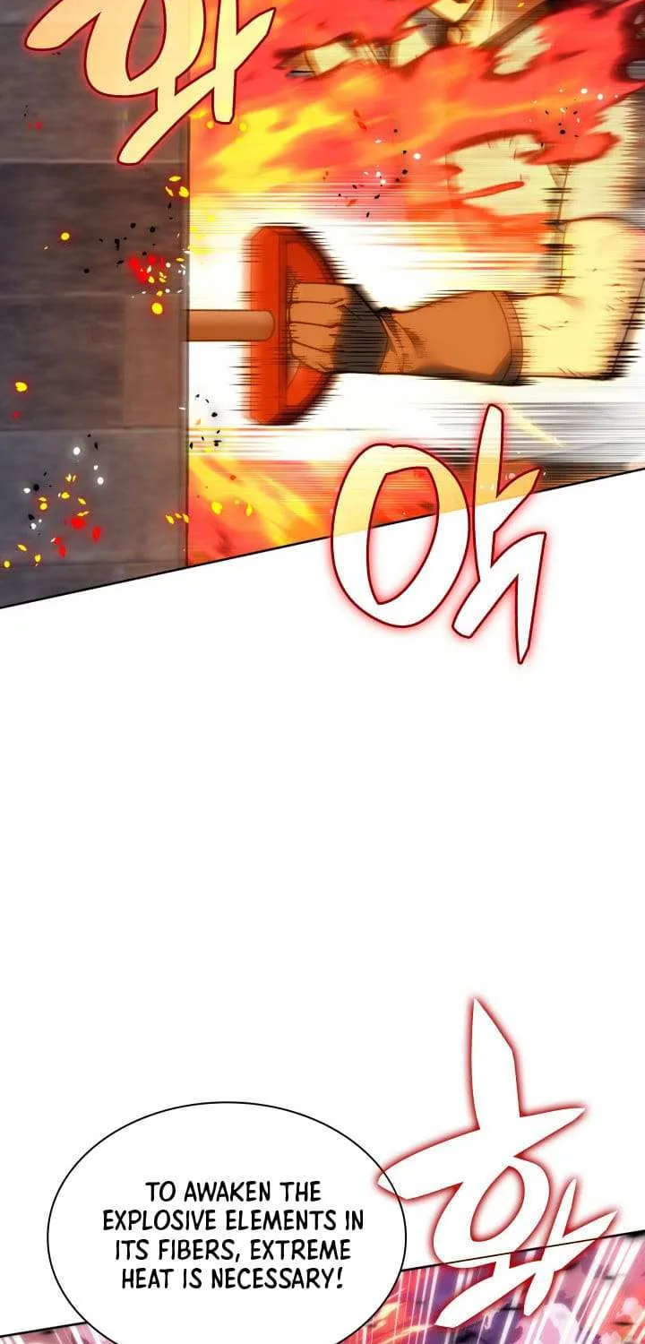 Overgeared (Team Argo) Chapter 261 page 77 - 