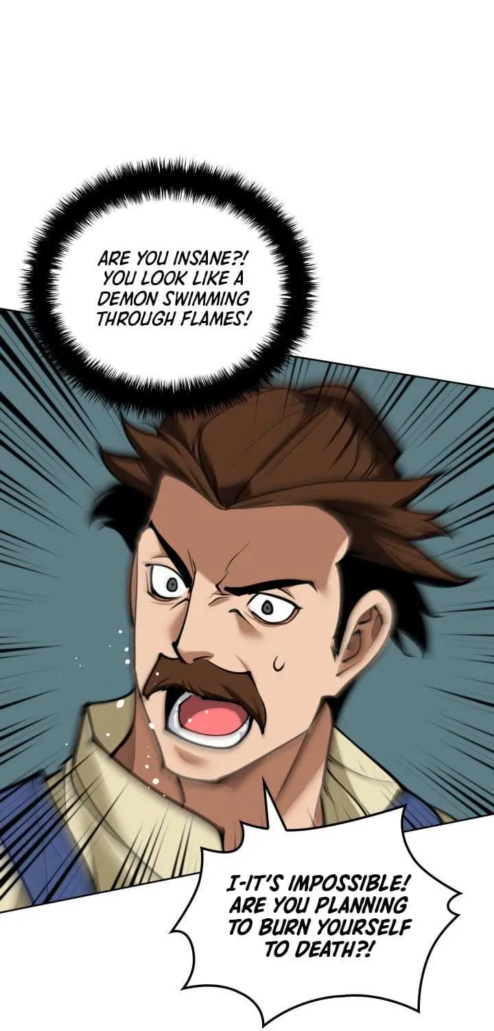 Overgeared (Team Argo) Chapter 261 page 79 - 