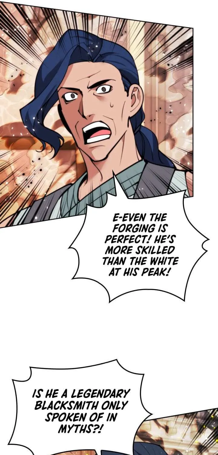 Overgeared (Team Argo) Chapter 261 page 88 - 
