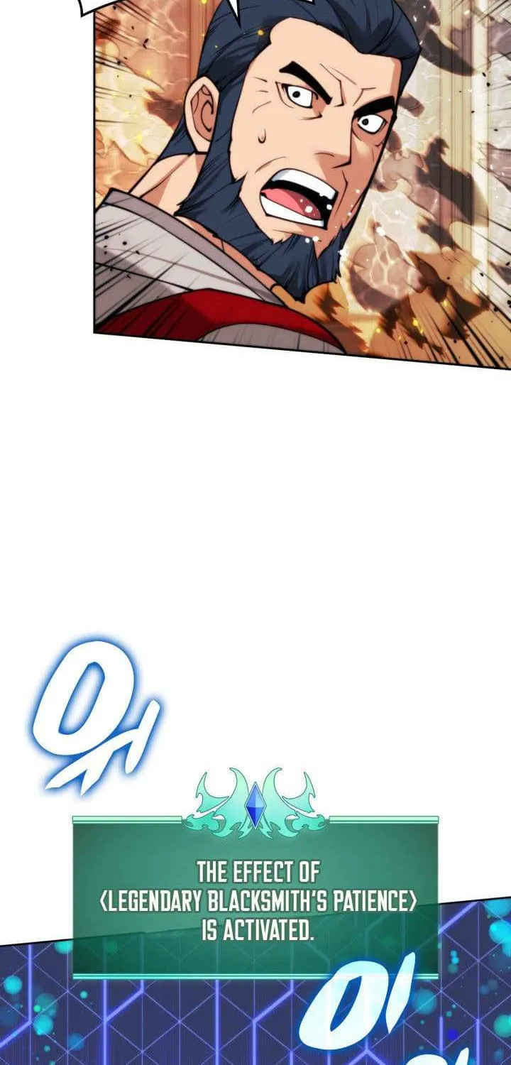 Overgeared (Team Argo) Chapter 261 page 89 - 