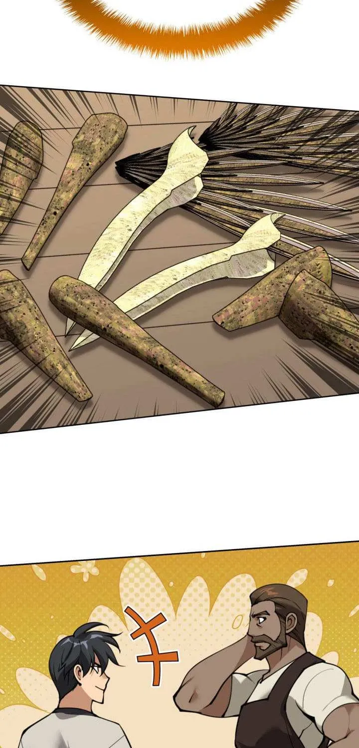 Overgeared (Team Argo) Chapter 261 page 96 - 