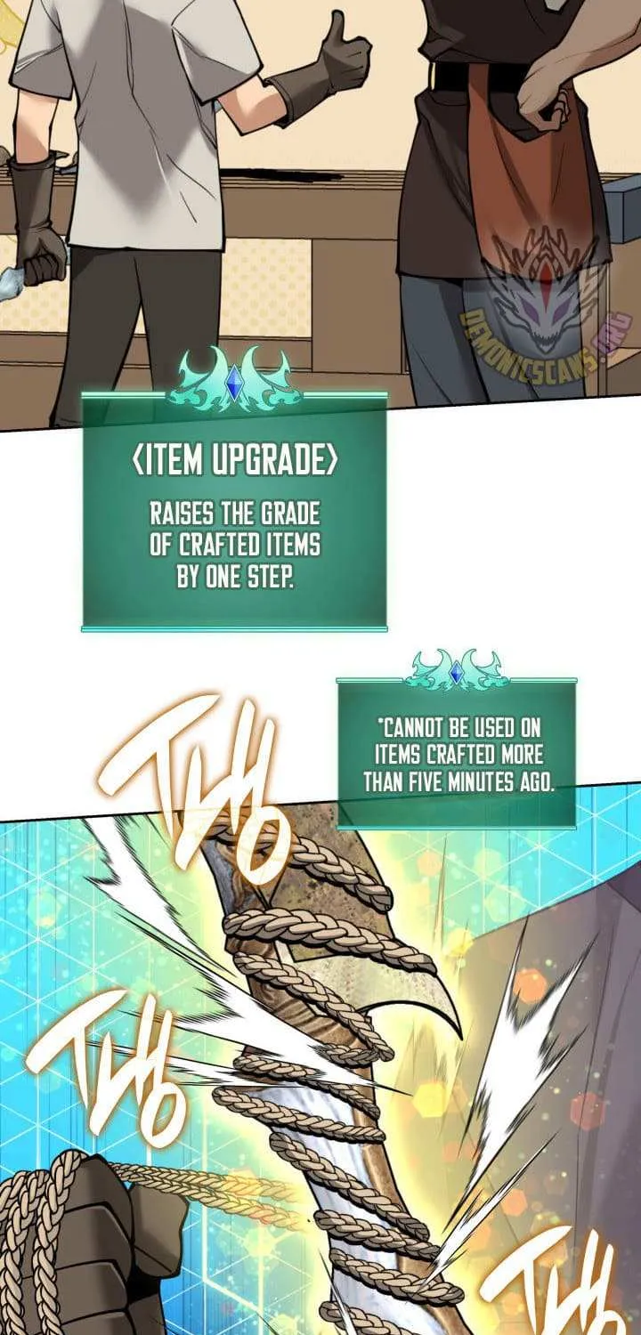 Overgeared (Team Argo) Chapter 261 page 97 - 