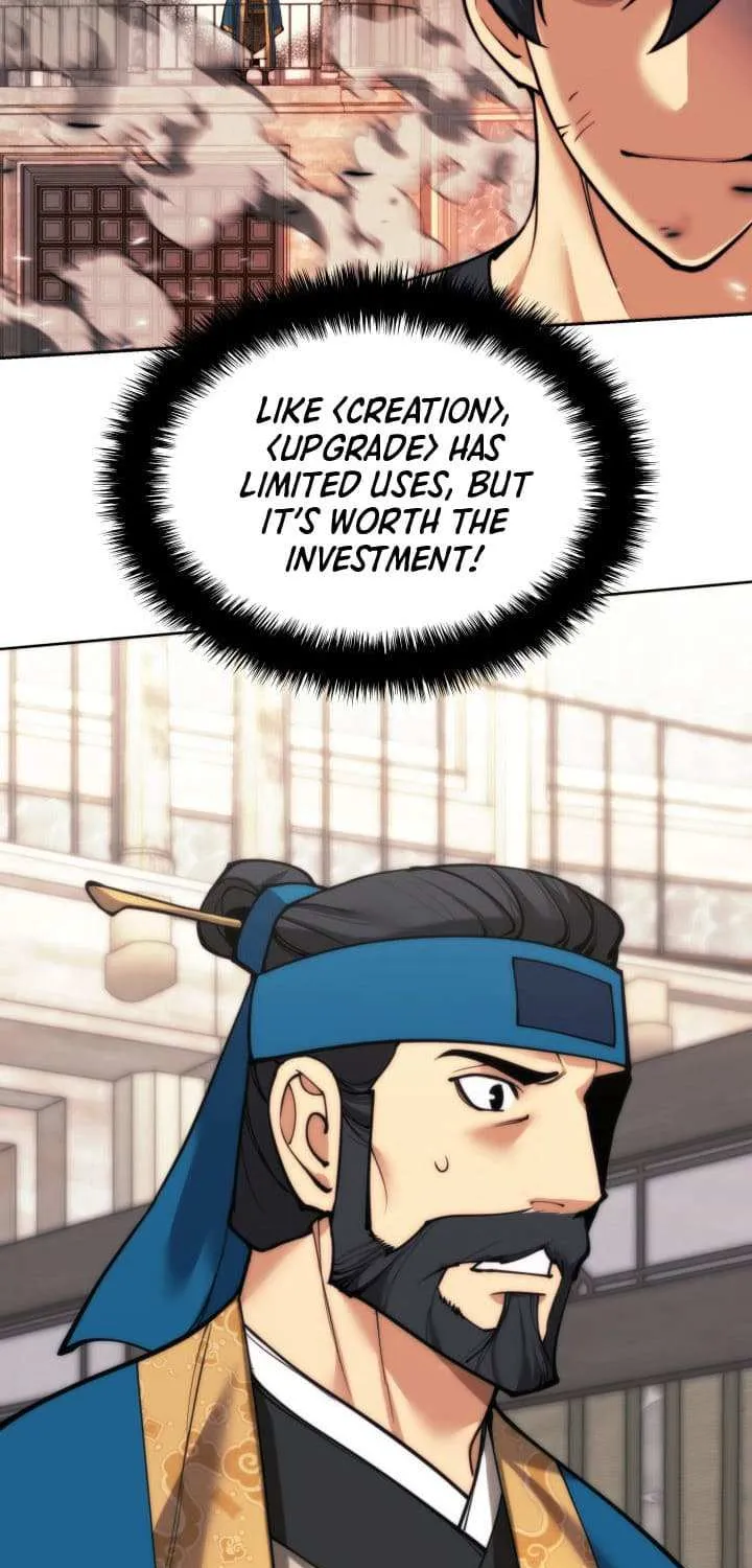 Overgeared (Team Argo) Chapter 261 page 99 - 