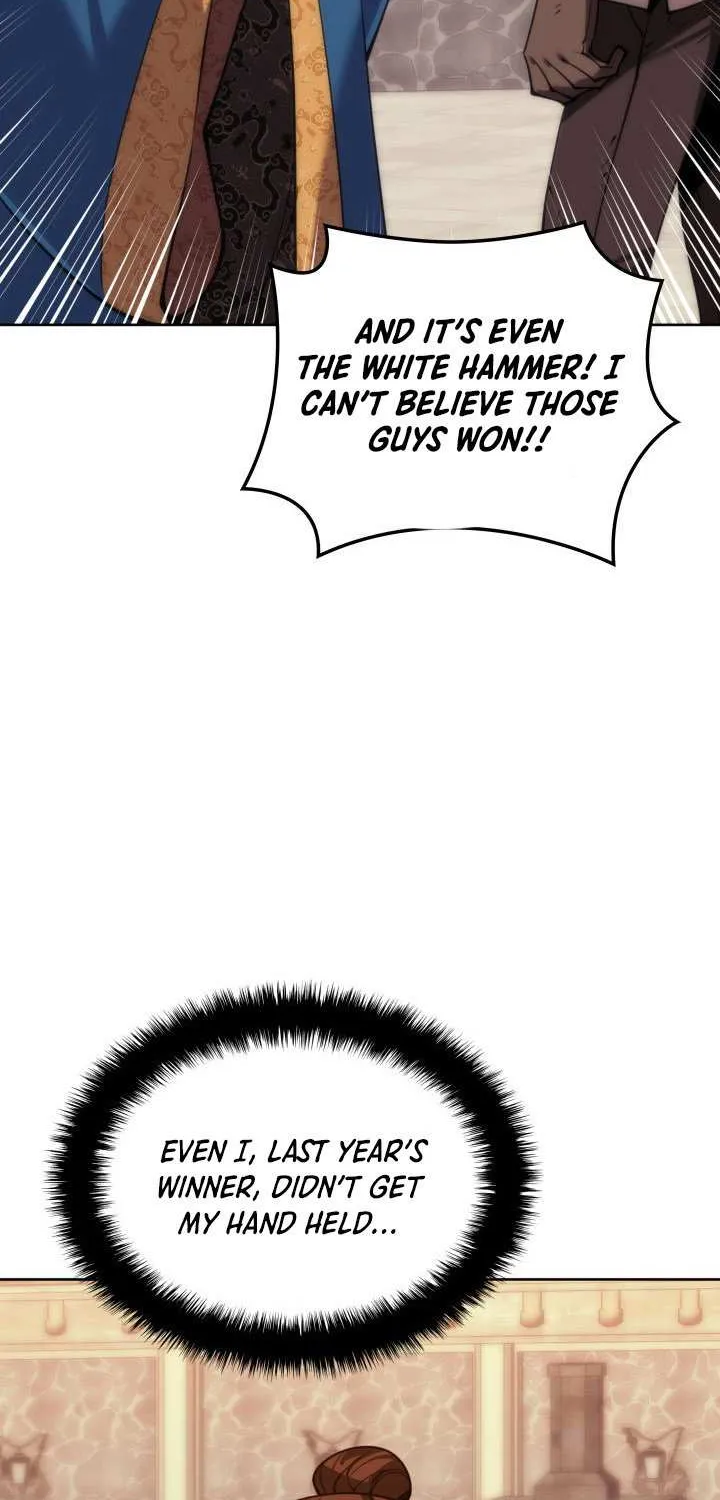 Overgeared (Team Argo) Chapter 262 page 11 - 