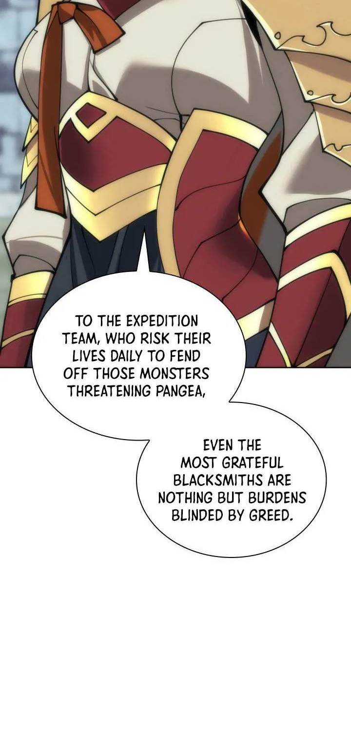 Overgeared (Team Argo) Chapter 262 page 102 - 