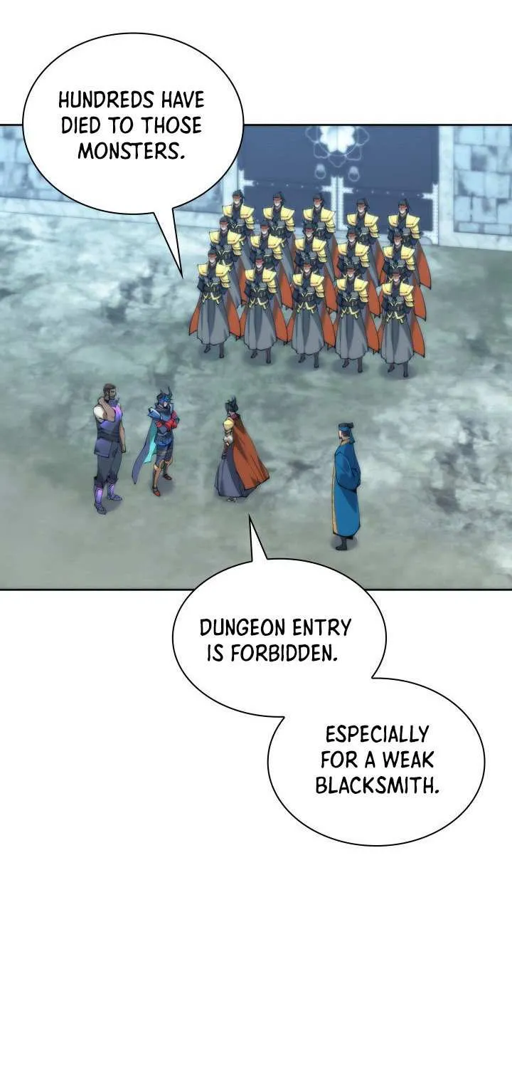 Overgeared (Team Argo) Chapter 262 page 103 - 